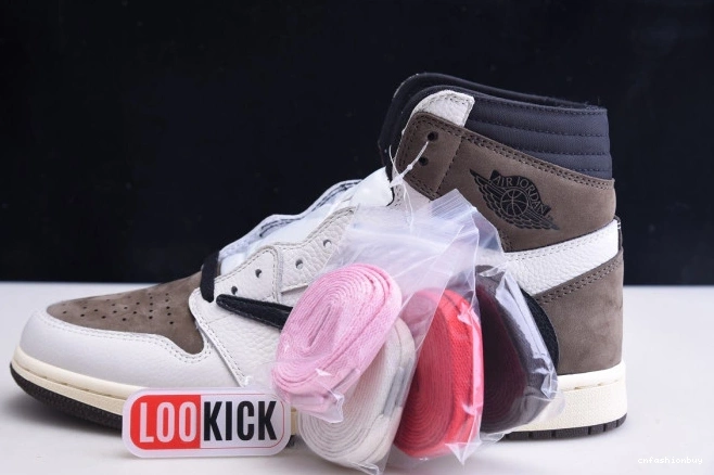 HIGH TS OG SP JORDAN SCOTT' AIR 'TRAVIS CD4487-100 2.0 - 1 1102